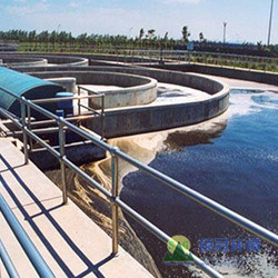 Sewage treatment system