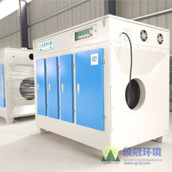 UV photocatalytic equipment